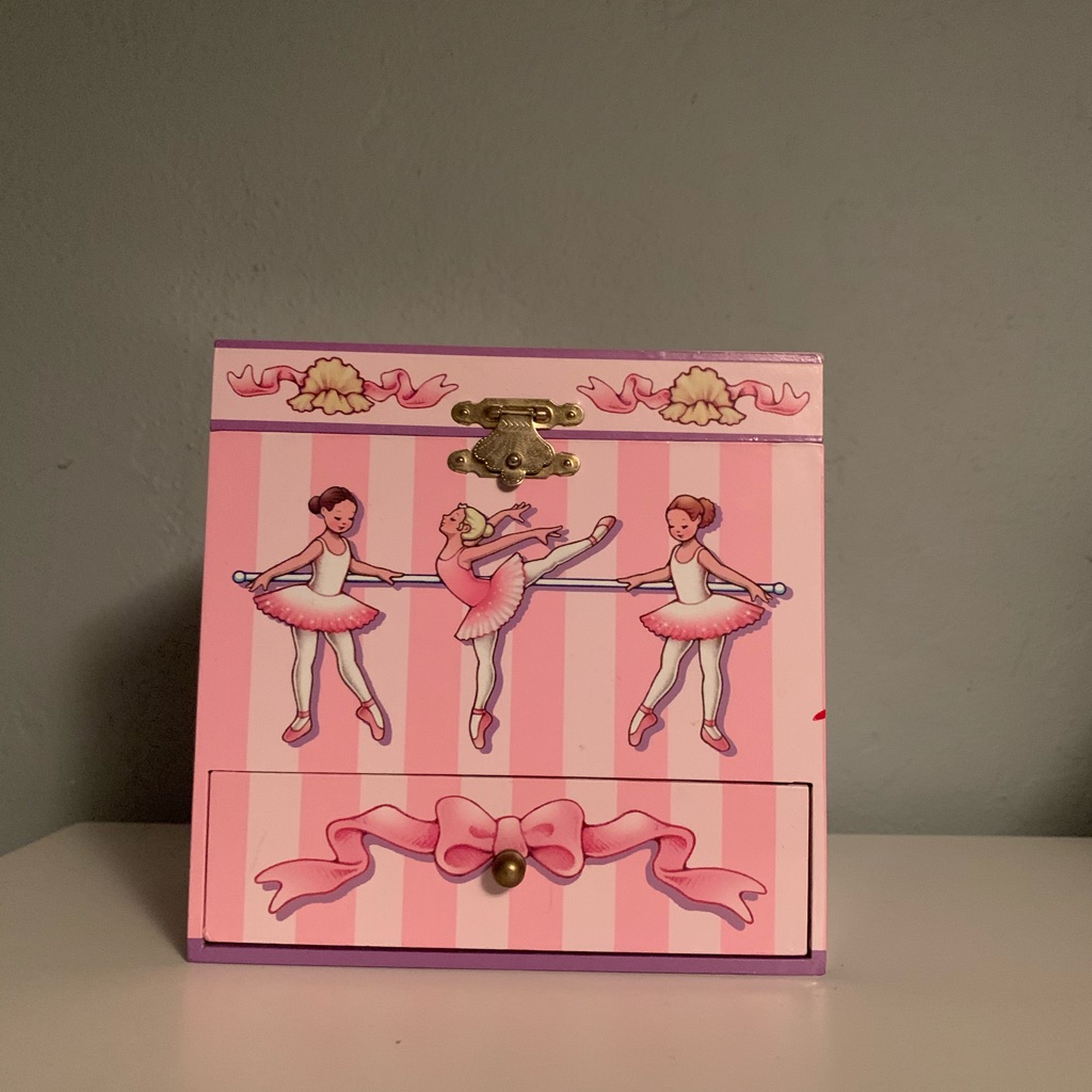 Music Box Music Box